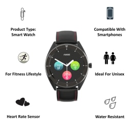 noise endure smartwatch price